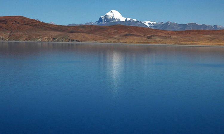 12 days  Mt Kailash Tour via Kerung border