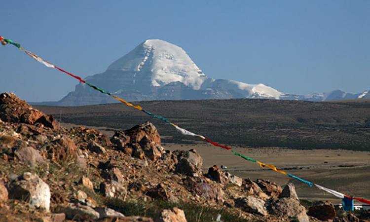 12 days  Mt Kailash Tour via Kerung border